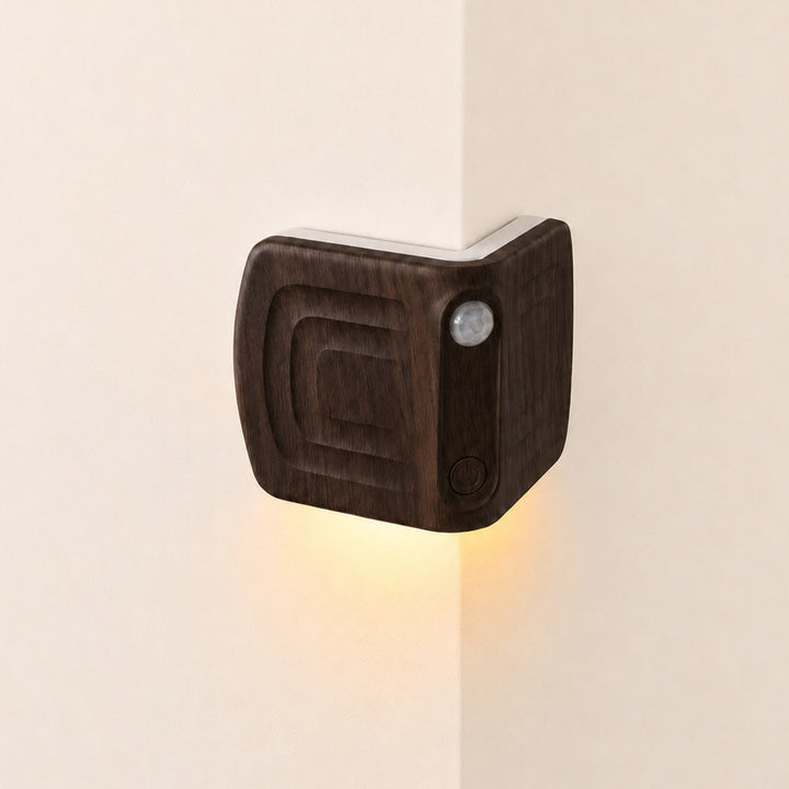 Motion sensor night light