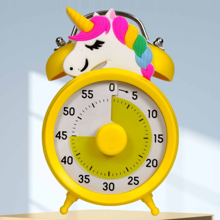 Funny Alarm Clock