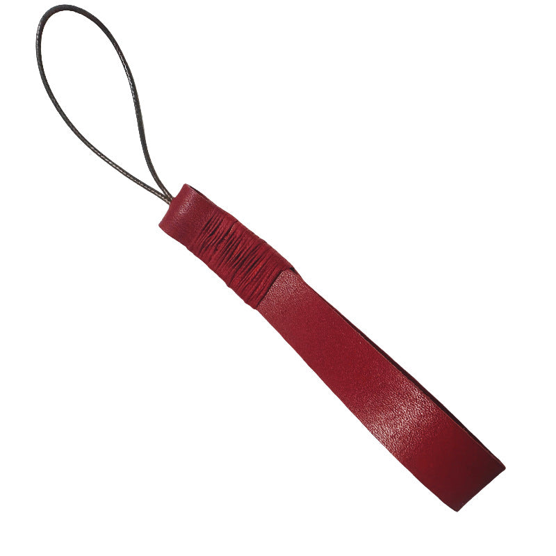 Stylish Leather Strap