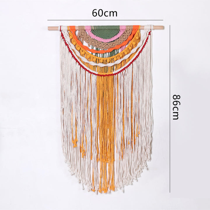 Macrame Wall Hanging