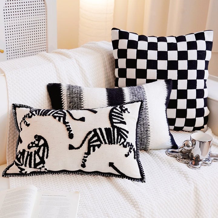 Decorative Accent Throw Pillow