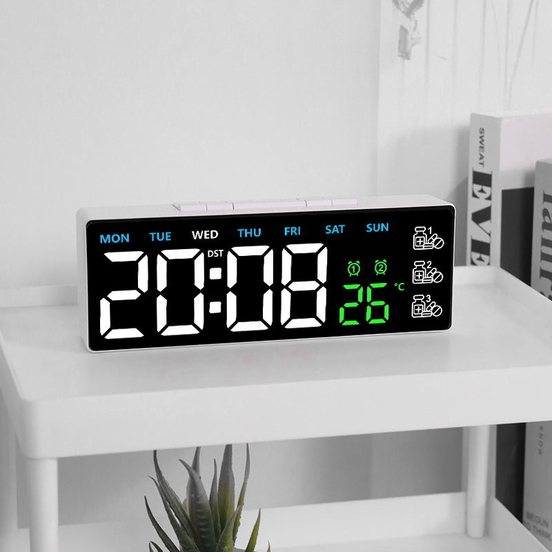 Digital Watch By