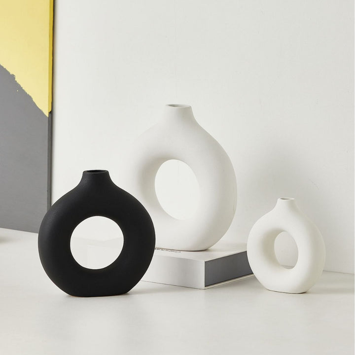 Deko Vase