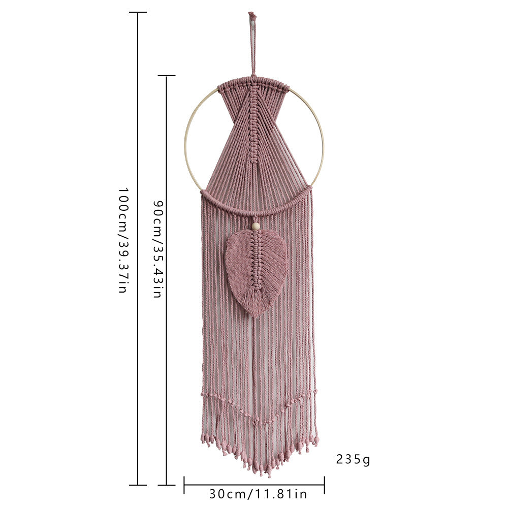 Macrame Wall Art