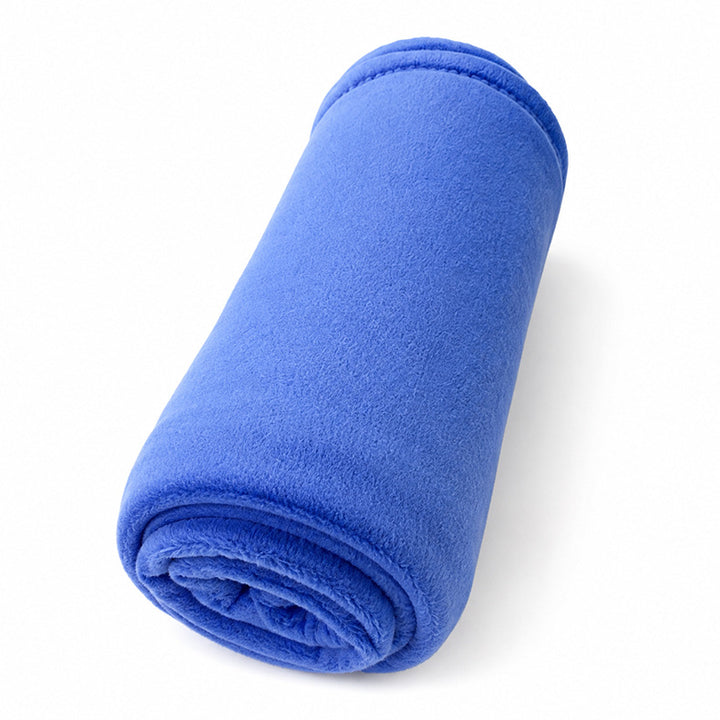 Soft Plush Snuggle Throw