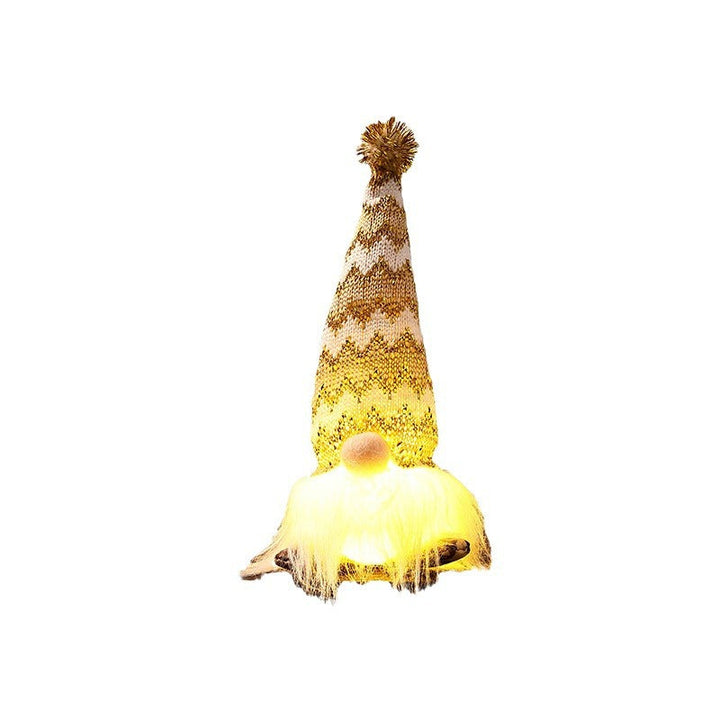 Dummen Santa Claus Figure
