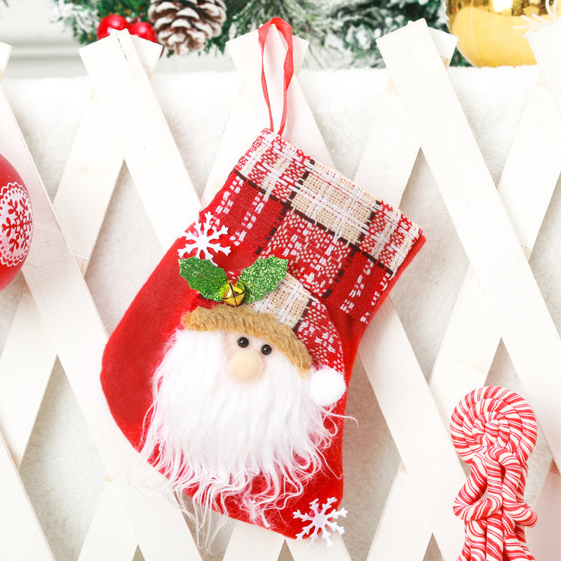 Christmas Stocking