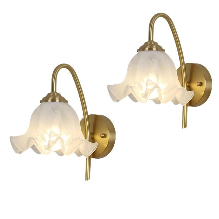Creative Wall Lights