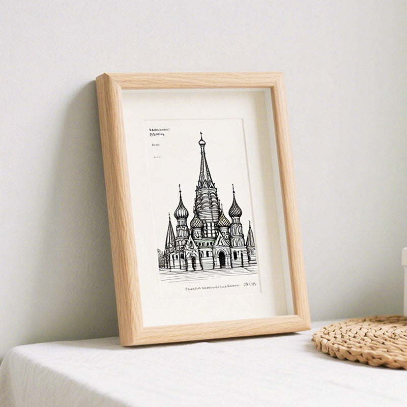 Decorative Art Frame