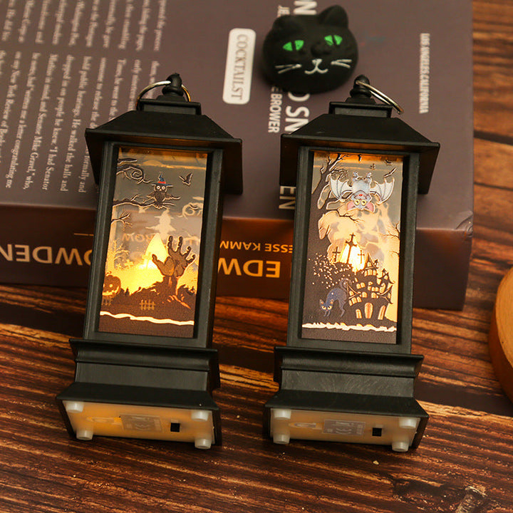 Portable LED Lantern