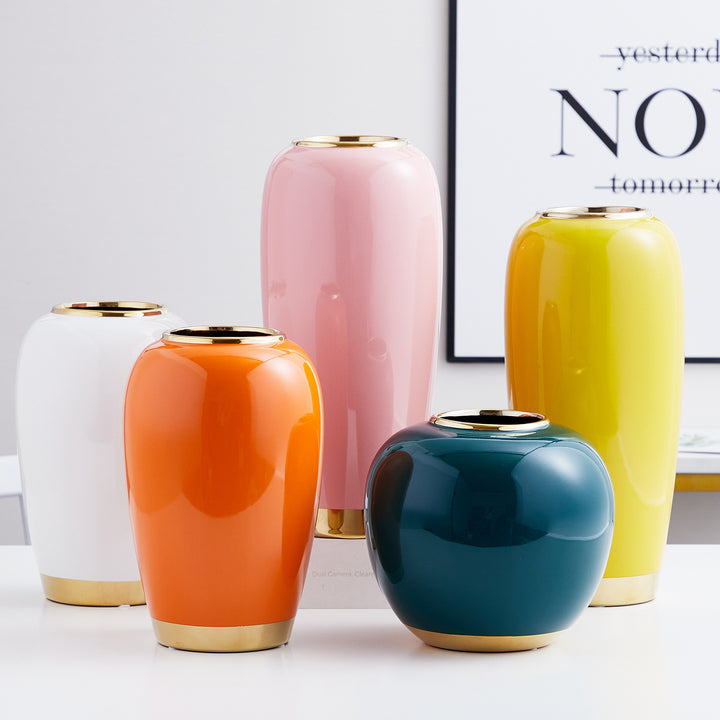 Deko Vases Set
