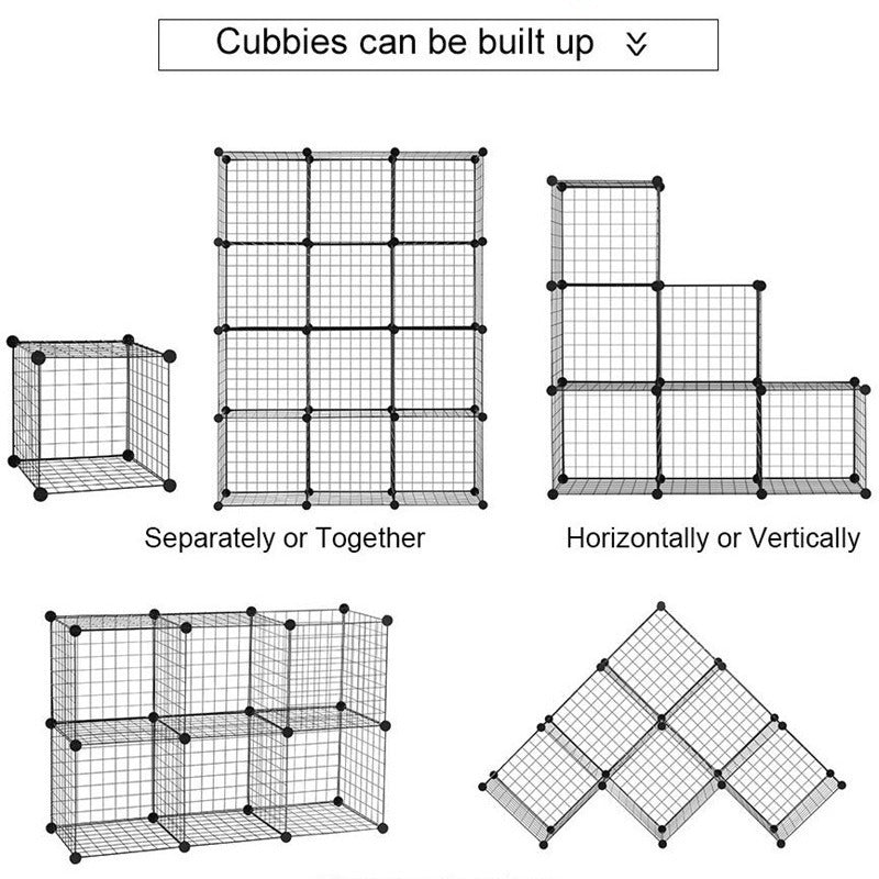 Robust Storage Tray