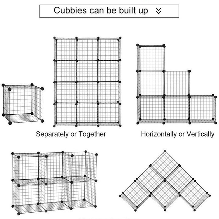 Robust Storage Tray