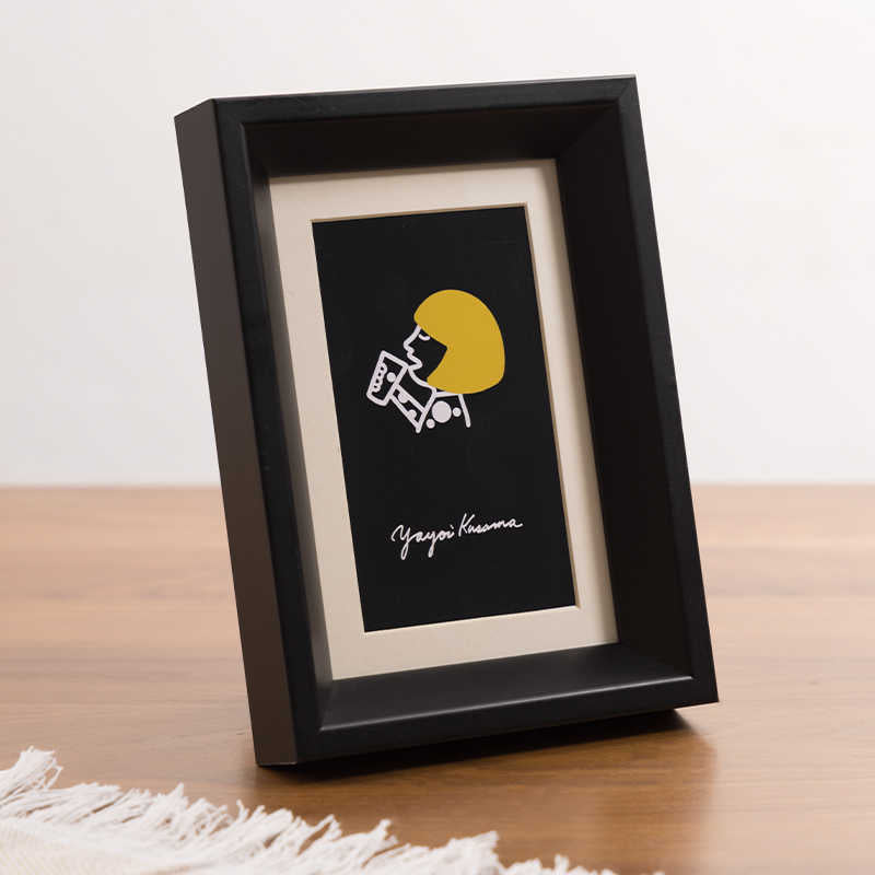 Premium Wooden Tabletop Photo Frame for Home