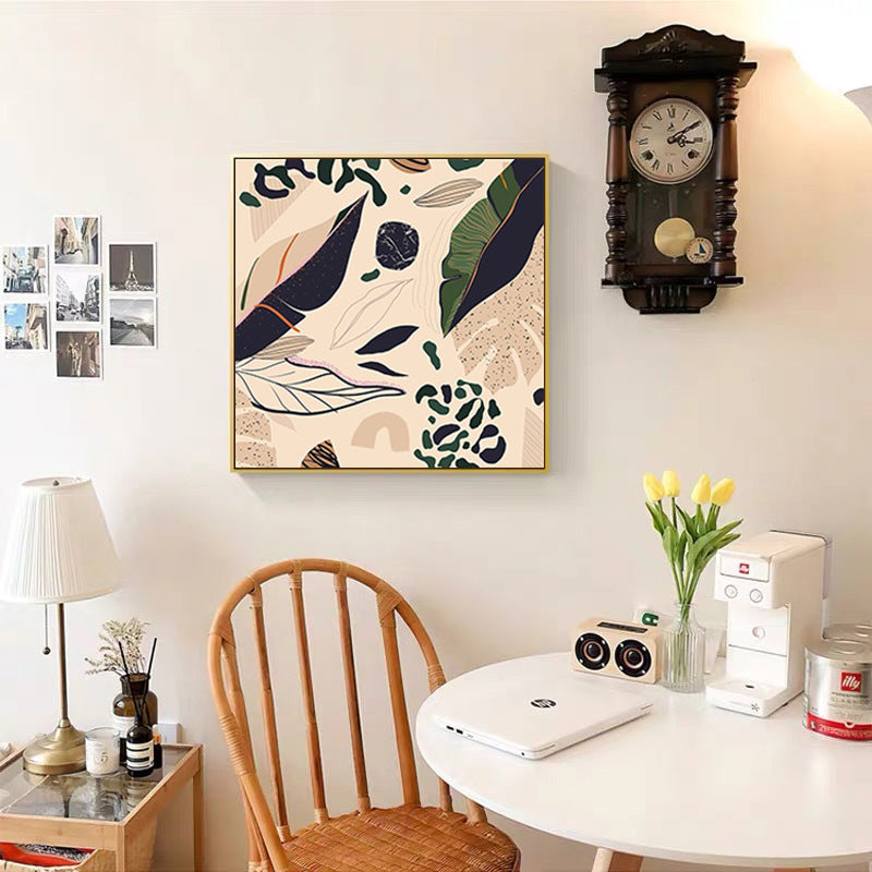 Decorative Botanical Wall Art