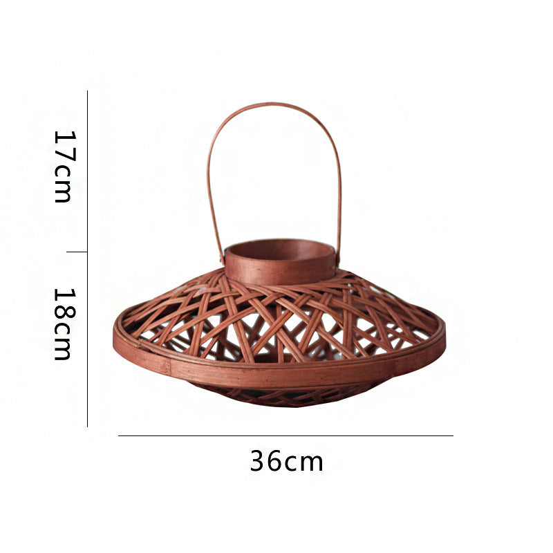 Decorative Wall Basket