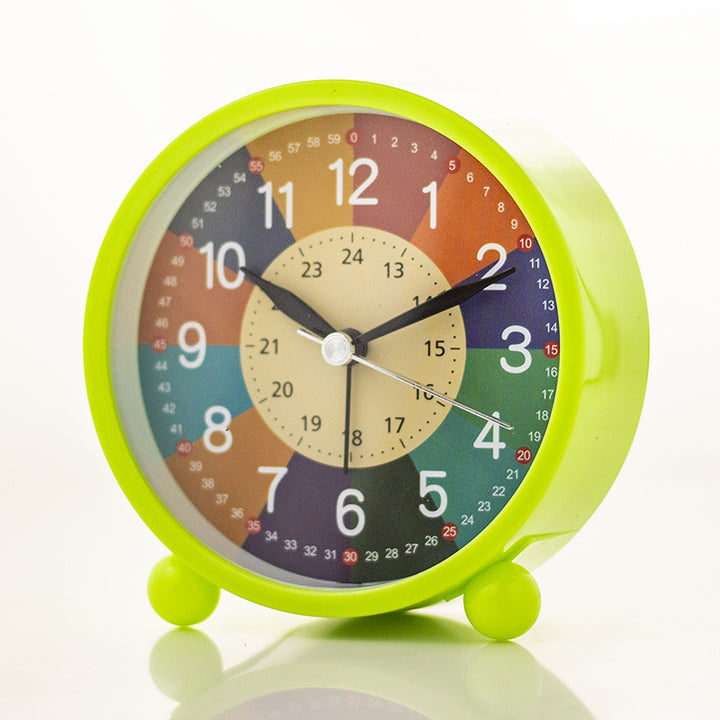 Funny Learning Clock
