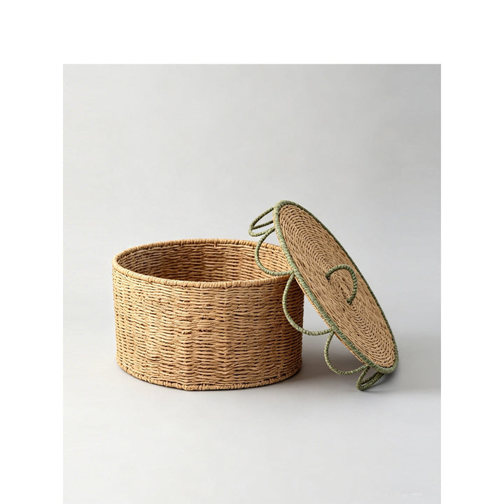 Stylish storage baskets