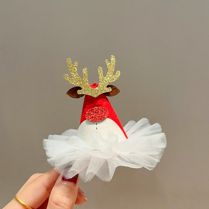 Festive Pet Hat