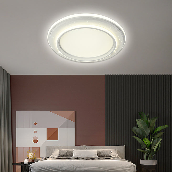 LED ceiling light