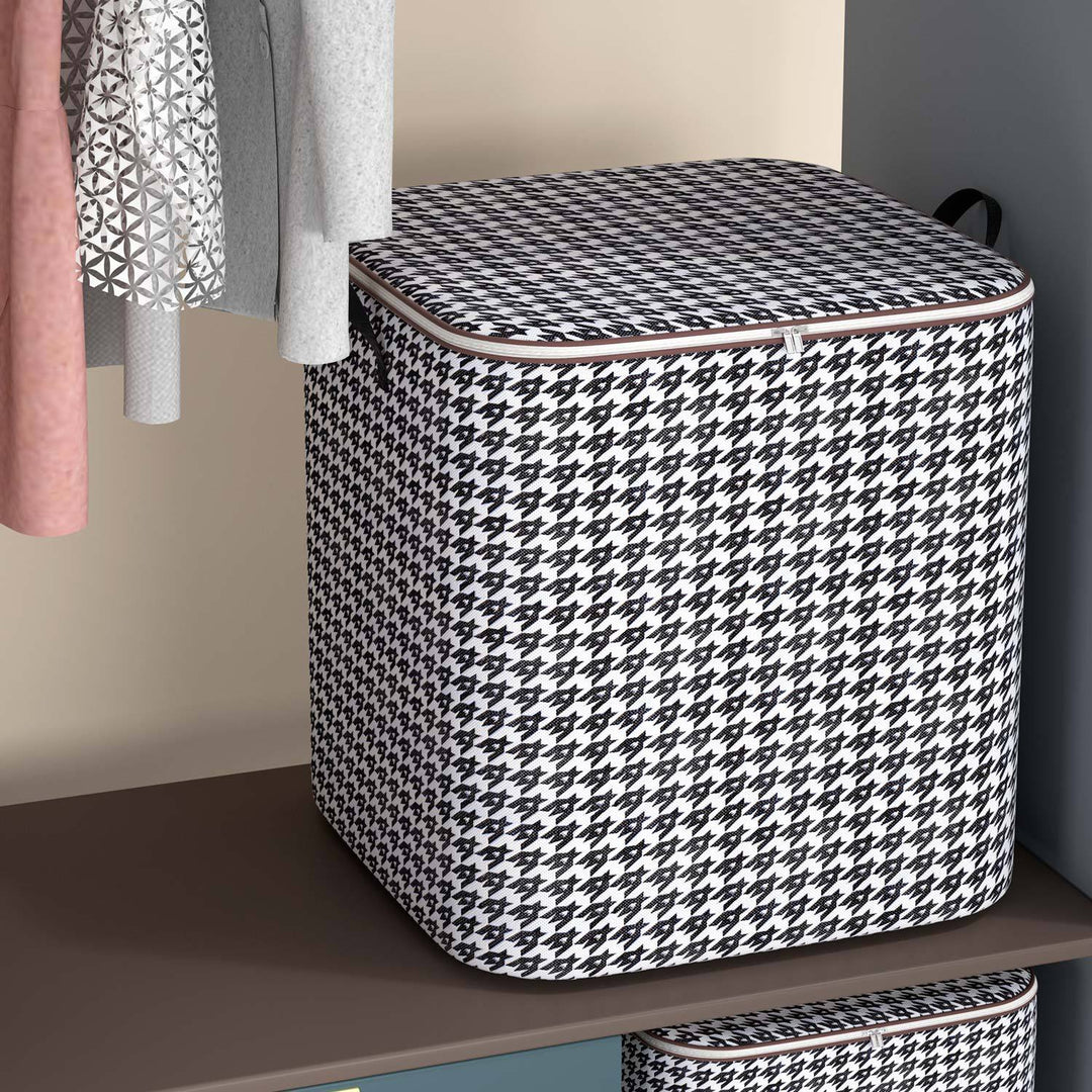 Versatile Storage Cube