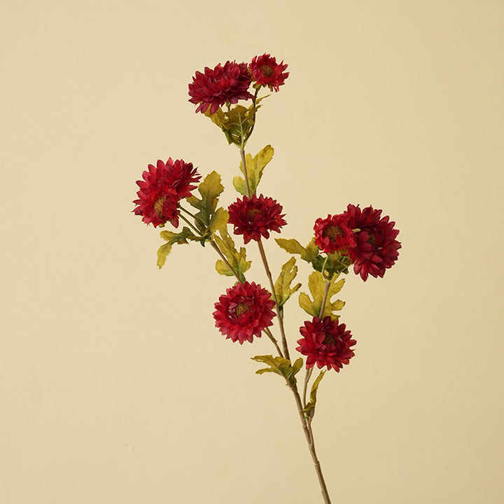 Decorative Artificial Flowers