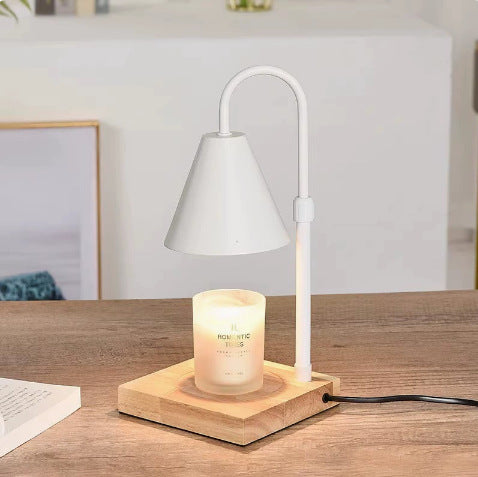 Decorative table lamp