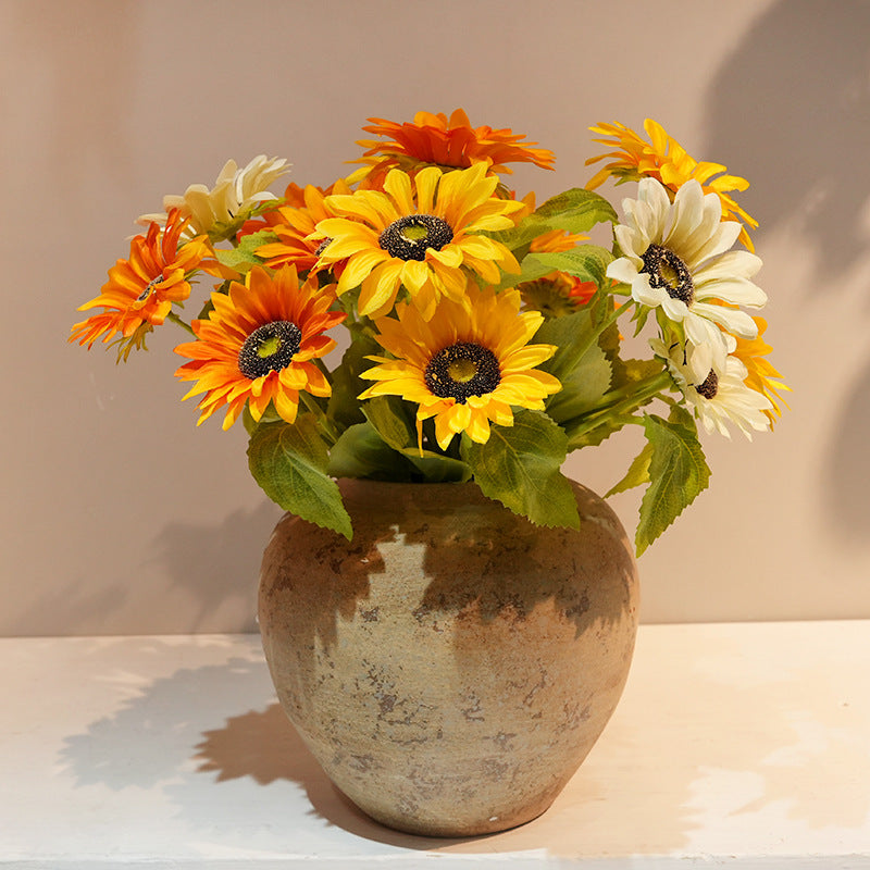 Decorative Sunflower