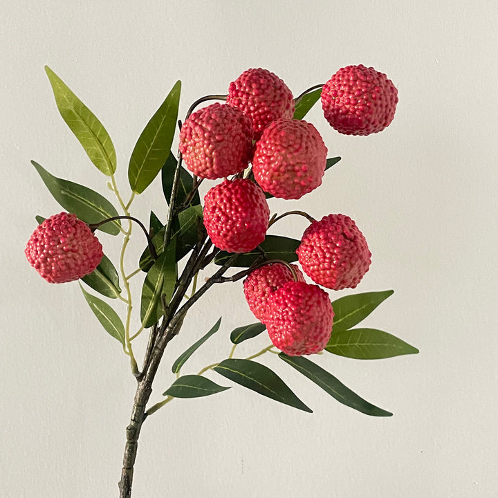Decorative Faux Flower Arrangement for Home Display