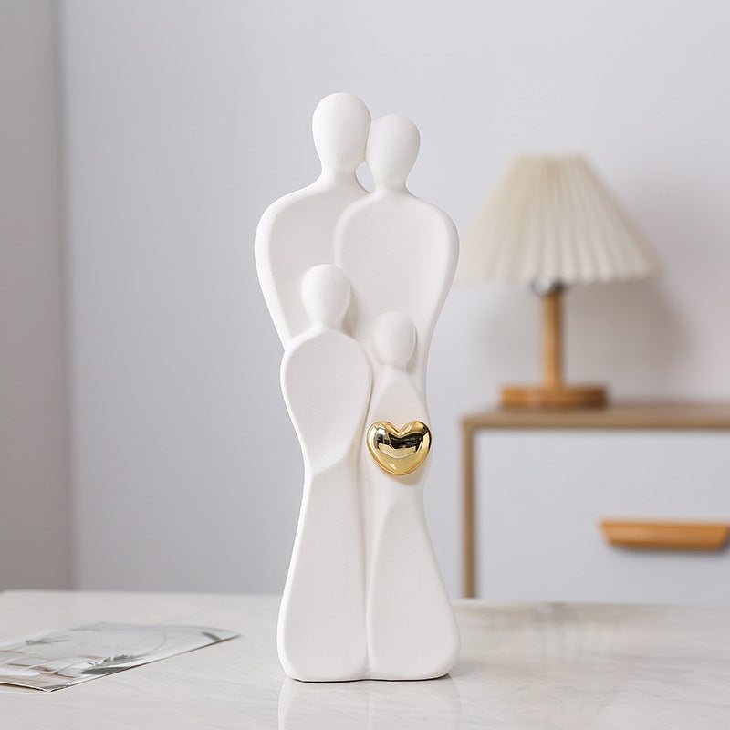 Decorative Figure
