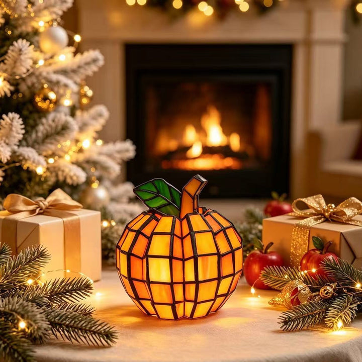 Decorative Pumpkin Lamp 1790245556