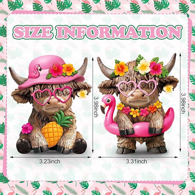 Decorative Figures