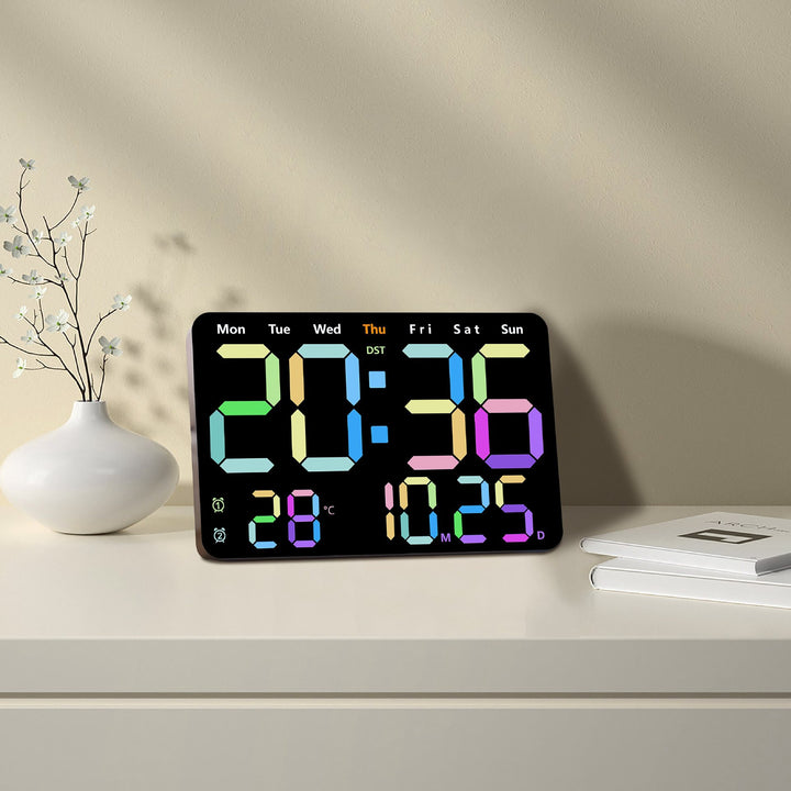 Digital Appointment Alarm