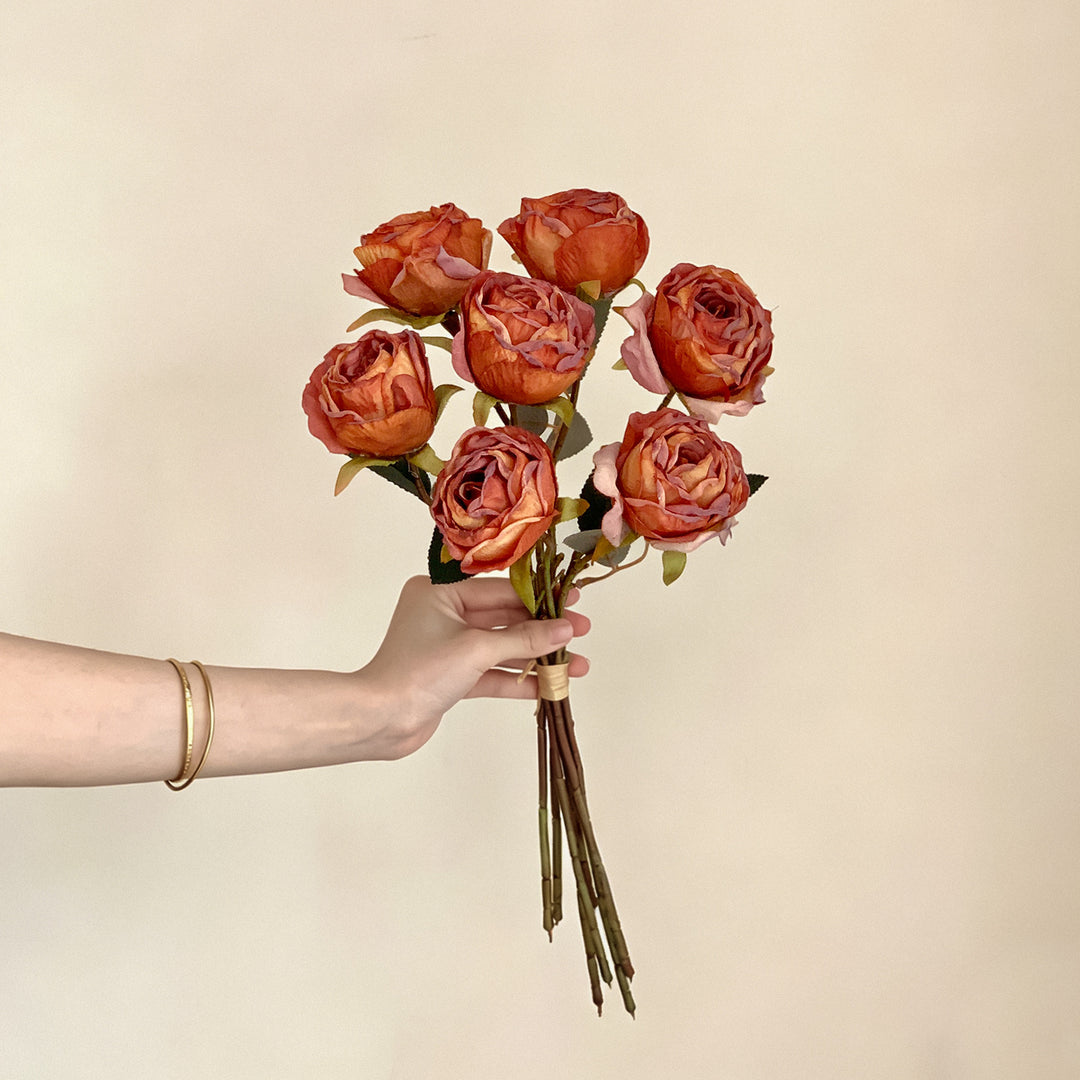 Bouquet of Eternal Roses