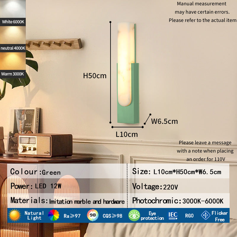 Modern Wall Light