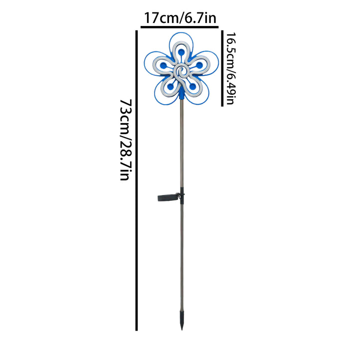 Garden Decorative Stake