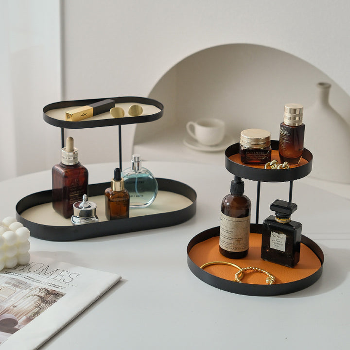 Decorative storage holder