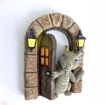 Fantasy Decoration