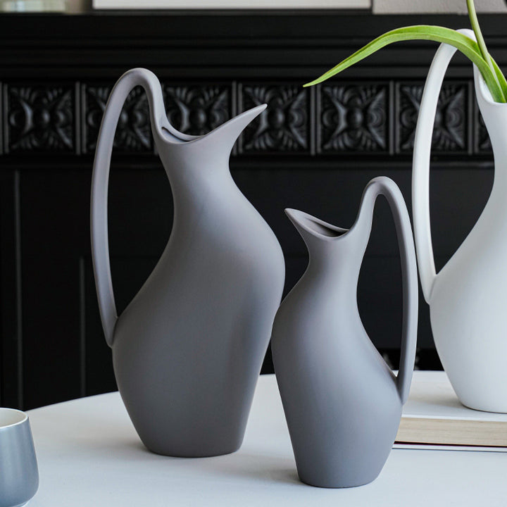 Stylish Ceramic Carafe