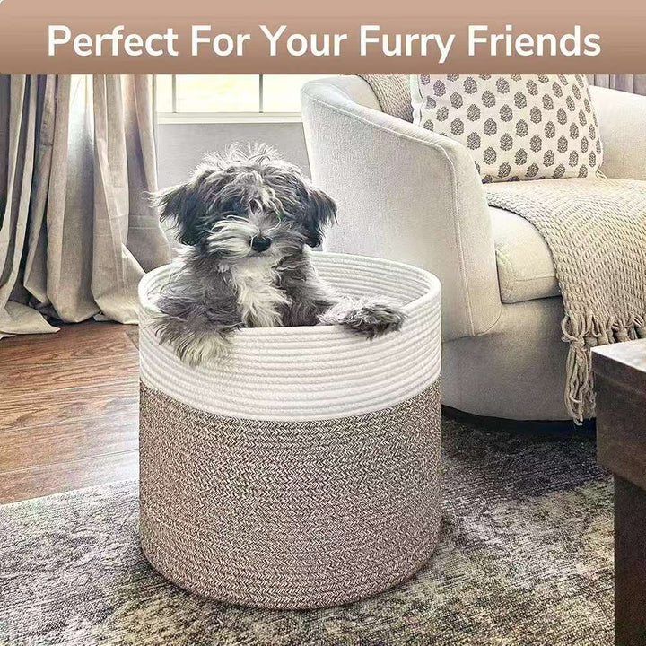 Storage Basket