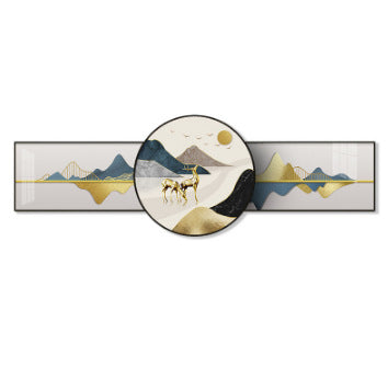 Decorative Landscape Wall Art