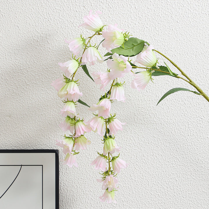 Elegant Artificial Flower Branch