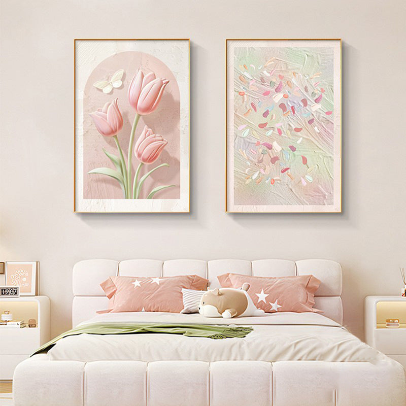 Elegant 3D Butterfly Wall Art