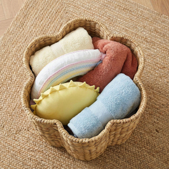 Beef Storage Basket with Lid