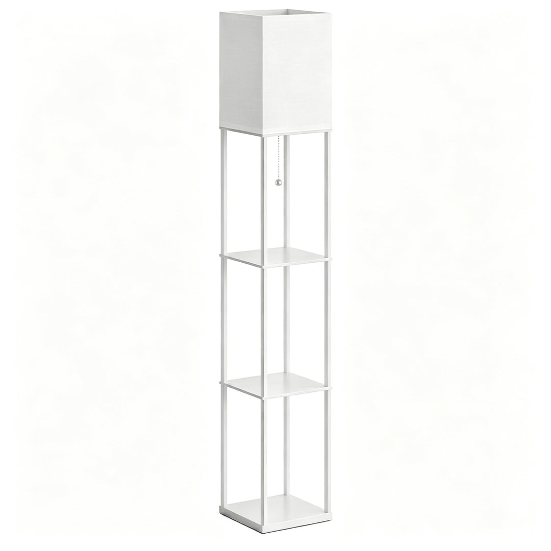 Modern Minimalist Floor Lamp