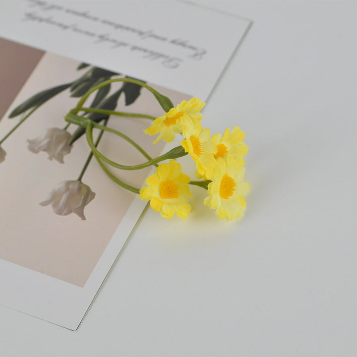 Decorative Artificial Flower Bouquet