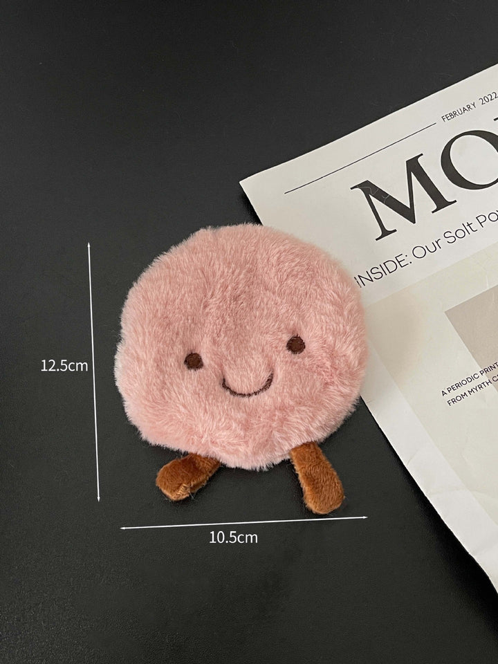 Cute Plush Cloud Toy