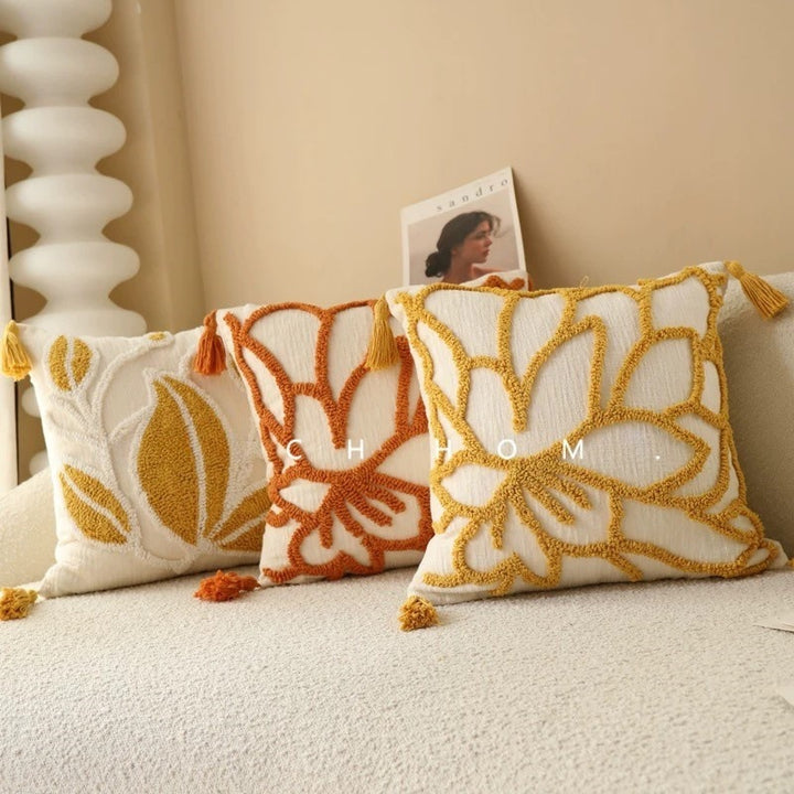 Decorative Throw Pillow for Cozy Home Decor