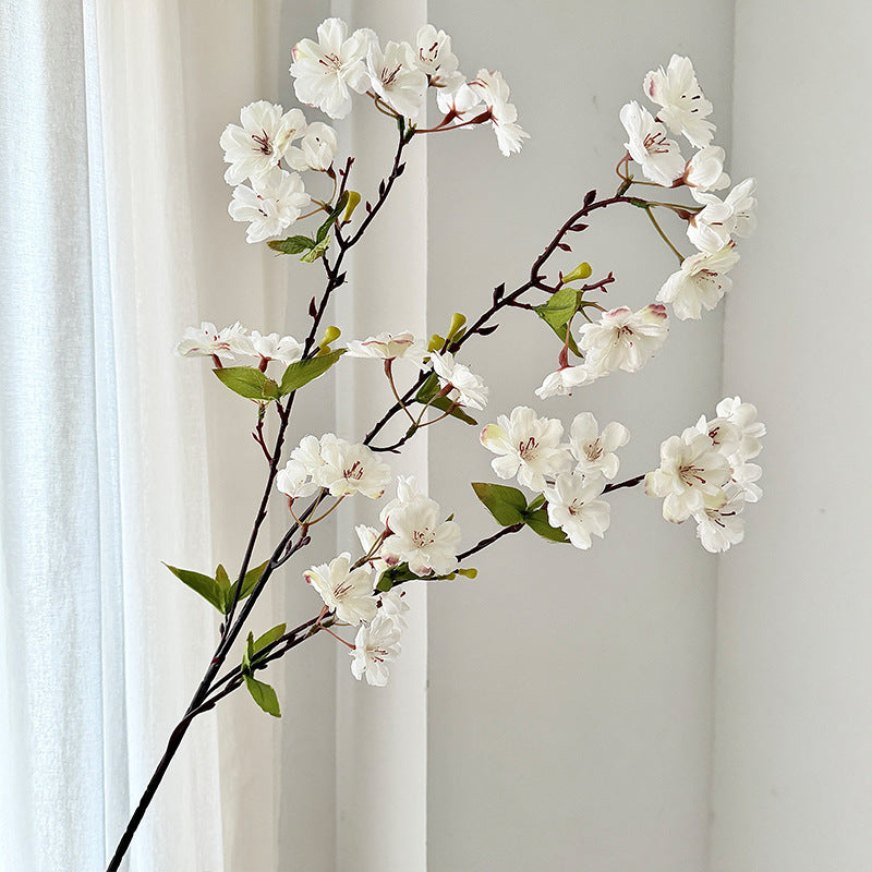 Elegant Cherry Blossom Floral Accent