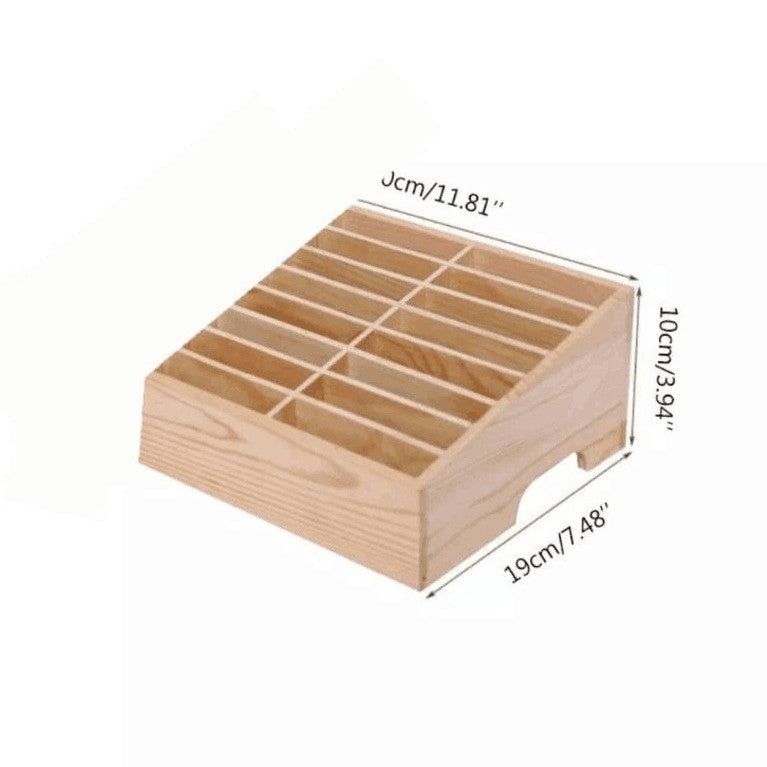 Mobile Phone Organizer